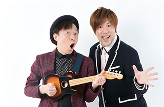 ロコモコボンゴ！